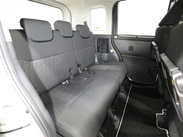 ルーミー Ｇ　コージーエディション　アルミホイール　キ－フリ－　Ｂカメラ　ウォークスルー　横滑り防止装置　メディアプレイヤー接続　クルーズコントロール　スマートキーシステム　ナビＴＶ　イモビ　オートエアコン　ＥＴＣ装備　パワーウインドウ（20枚目）