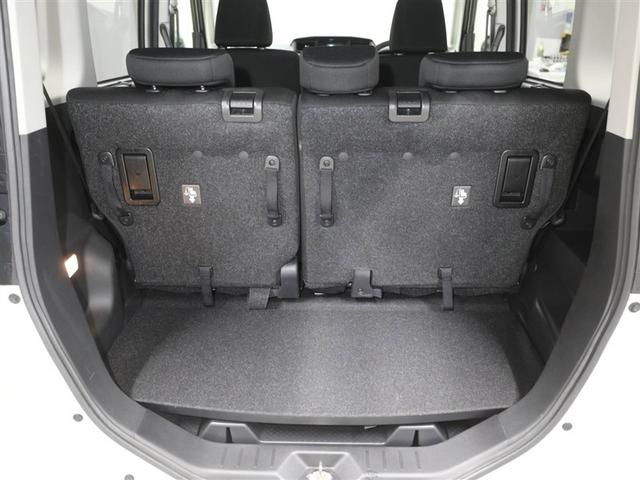 ルーミー Ｇ　コージーエディション　アルミホイール　キ－フリ－　Ｂカメラ　ウォークスルー　横滑り防止装置　メディアプレイヤー接続　クルーズコントロール　スマートキーシステム　ナビＴＶ　イモビ　オートエアコン　ＥＴＣ装備　パワーウインドウ（21枚目）