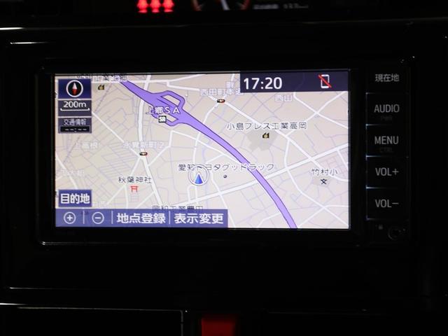 ルーミー Ｇ　コージーエディション　アルミホイール　キ－フリ－　Ｂカメラ　ウォークスルー　横滑り防止装置　メディアプレイヤー接続　クルーズコントロール　スマートキーシステム　ナビＴＶ　イモビ　オートエアコン　ＥＴＣ装備　パワーウインドウ（22枚目）