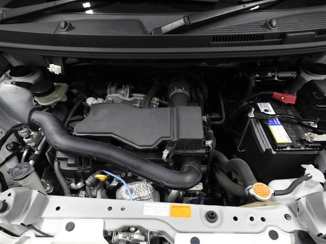 ルーミー Ｇ　コージーエディション　アルミホイール　キ－フリ－　Ｂカメラ　ウォークスルー　横滑り防止装置　メディアプレイヤー接続　クルーズコントロール　スマートキーシステム　ナビＴＶ　イモビ　オートエアコン　ＥＴＣ装備　パワーウインドウ（25枚目）