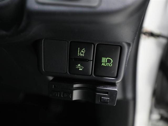 アクア Sスタイルブラック AUX端子 バックモニタ- ナビTV イモビライザー スマートキープッシュスタート アルミホイール ETC付き Wエアバッグ キーフリ メモリーナビゲーション ドラレコ付き 横滑り防止装置付き 1セグ(26枚目)