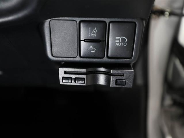 アクア Sスタイルブラック AUX端子 バックモニタ- ナビTV イモビライザー スマートキープッシュスタート アルミホイール ETC付き Wエアバッグ キーフリ メモリーナビゲーション ドラレコ付き 横滑り防止装置付き 1セグ(27枚目)