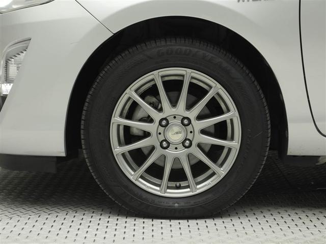 アクア Sスタイルブラック AUX端子 バックモニタ- ナビTV イモビライザー スマートキープッシュスタート アルミホイール ETC付き Wエアバッグ キーフリ メモリーナビゲーション ドラレコ付き 横滑り防止装置付き 1セグ(30枚目)