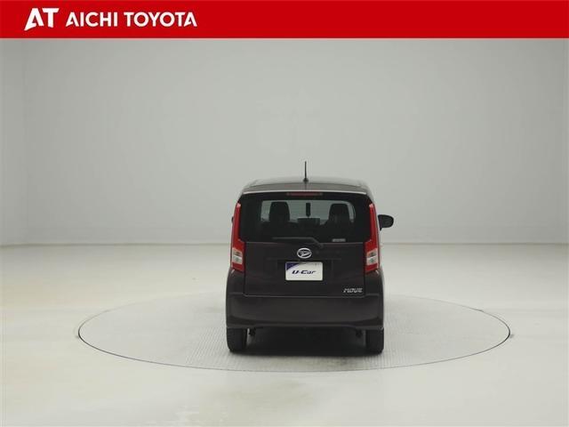 ムーヴ Ｘ　ＳＡＩＩＩ　セキュリティアラーム　アルミホイール　ＤＶＤ　バックカメラ　オートエアコン　フルセグ　メモリーナビ　ＥＴＣ　ドラレコ　スマートキー　ベンチシート　ミュージックプレイヤー接続可　ワンオーナー　エアバック（5枚目）