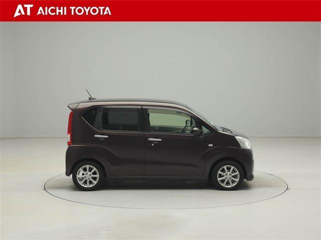 ムーヴ Ｘ　ＳＡＩＩＩ　セキュリティアラーム　アルミホイール　ＤＶＤ　バックカメラ　オートエアコン　フルセグ　メモリーナビ　ＥＴＣ　ドラレコ　スマートキー　ベンチシート　ミュージックプレイヤー接続可　ワンオーナー　エアバック（7枚目）