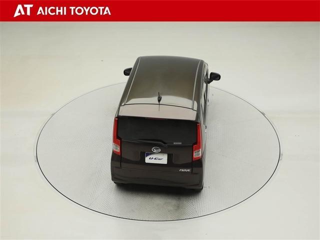 ムーヴ Ｘ　ＳＡＩＩＩ　セキュリティアラーム　アルミホイール　ＤＶＤ　バックカメラ　オートエアコン　フルセグ　メモリーナビ　ＥＴＣ　ドラレコ　スマートキー　ベンチシート　ミュージックプレイヤー接続可　ワンオーナー　エアバック（13枚目）