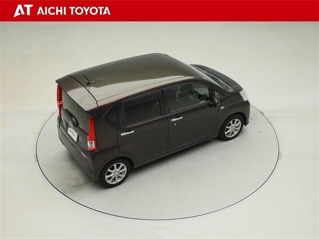 ムーヴ Ｘ　ＳＡＩＩＩ　セキュリティアラーム　アルミホイール　ＤＶＤ　バックカメラ　オートエアコン　フルセグ　メモリーナビ　ＥＴＣ　ドラレコ　スマートキー　ベンチシート　ミュージックプレイヤー接続可　ワンオーナー　エアバック（14枚目）