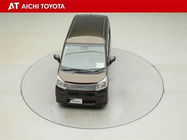 ムーヴ Ｘ　ＳＡＩＩＩ　セキュリティアラーム　アルミホイール　ＤＶＤ　バックカメラ　オートエアコン　フルセグ　メモリーナビ　ＥＴＣ　ドラレコ　スマートキー　ベンチシート　ミュージックプレイヤー接続可　ワンオーナー　エアバック（17枚目）