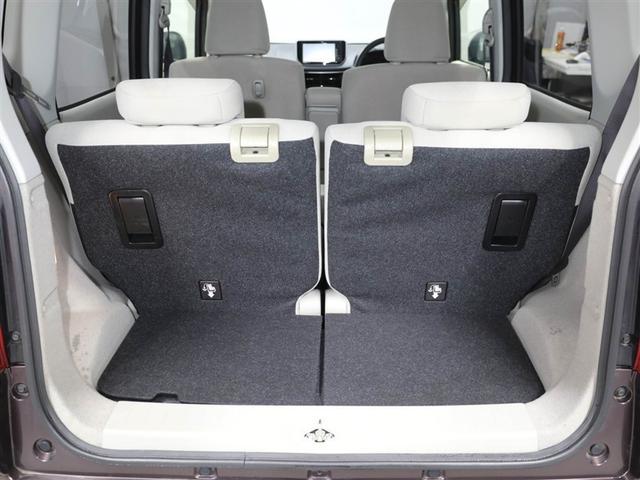 ムーヴ Ｘ　ＳＡＩＩＩ　セキュリティアラーム　アルミホイール　ＤＶＤ　バックカメラ　オートエアコン　フルセグ　メモリーナビ　ＥＴＣ　ドラレコ　スマートキー　ベンチシート　ミュージックプレイヤー接続可　ワンオーナー　エアバック（21枚目）