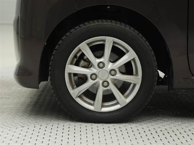 ムーヴ Ｘ　ＳＡＩＩＩ　セキュリティアラーム　アルミホイール　ＤＶＤ　バックカメラ　オートエアコン　フルセグ　メモリーナビ　ＥＴＣ　ドラレコ　スマートキー　ベンチシート　ミュージックプレイヤー接続可　ワンオーナー　エアバック（30枚目）