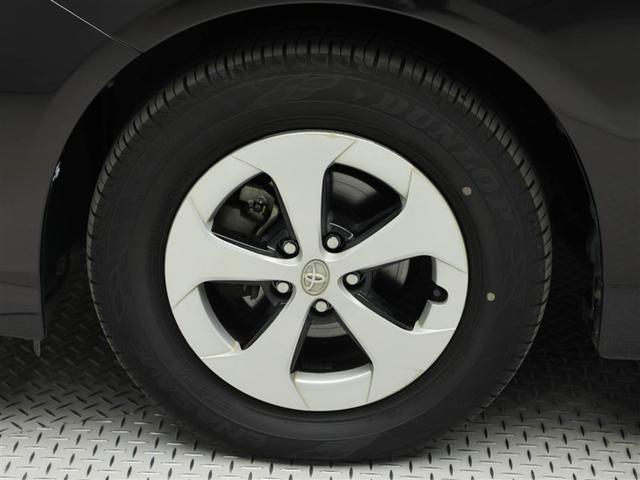 プリウス S Bモニタ- フルセグ地デジ AUX接続可 インテリキー デュアルエアバック エアB イモビライザー ドライブレコ-ダ- DVD再生可能 ナビTV AUTOエアコン 横スベリ防止 アルミホイール ABS(29枚目)