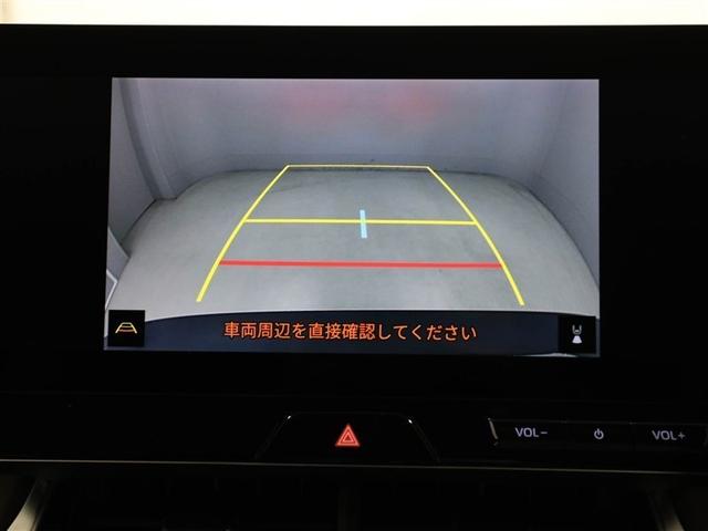 �o�b�N���j�^�[�����Ԃ͌�ގ��̋��������ł���Ԍɓ����c�񒓎Ԃ̍ہA��ޑ���̎Q�l�ɂȂ�K�C�h���C�����i�r��ʂɕ\�����܂��B