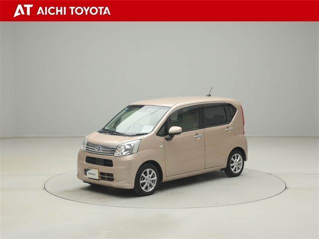 ムーヴ Ｘ　ＳＡＩＩＩ　セキュリティアラーム　アルミホイール　ＤＶＤ　バックカメラ　オートエアコン　フルセグ　メモリーナビ　ＥＴＣ　スマートキー　ベンチシート　ミュージックプレイヤー接続可　エアバック　パワステ　ナビＴＶ（2枚目）