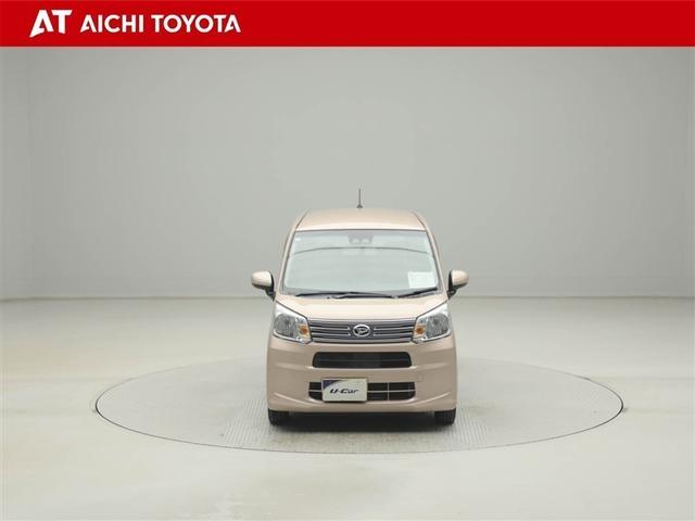 ムーヴ Ｘ　ＳＡＩＩＩ　セキュリティアラーム　アルミホイール　ＤＶＤ　バックカメラ　オートエアコン　フルセグ　メモリーナビ　ＥＴＣ　スマートキー　ベンチシート　ミュージックプレイヤー接続可　エアバック　パワステ　ナビＴＶ（9枚目）