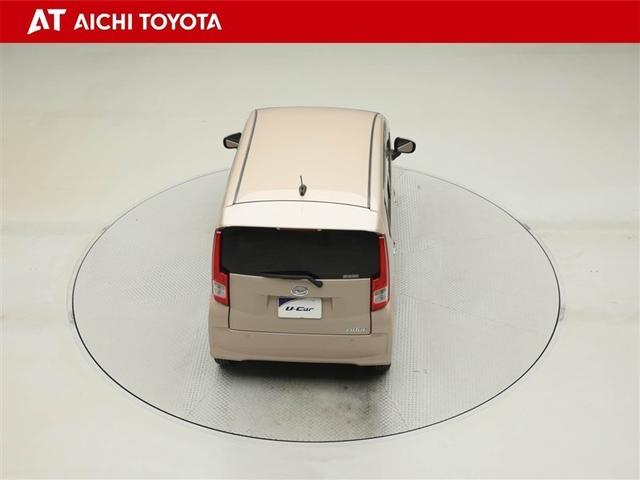 ムーヴ Ｘ　ＳＡＩＩＩ　セキュリティアラーム　アルミホイール　ＤＶＤ　バックカメラ　オートエアコン　フルセグ　メモリーナビ　ＥＴＣ　スマートキー　ベンチシート　ミュージックプレイヤー接続可　エアバック　パワステ　ナビＴＶ（13枚目）