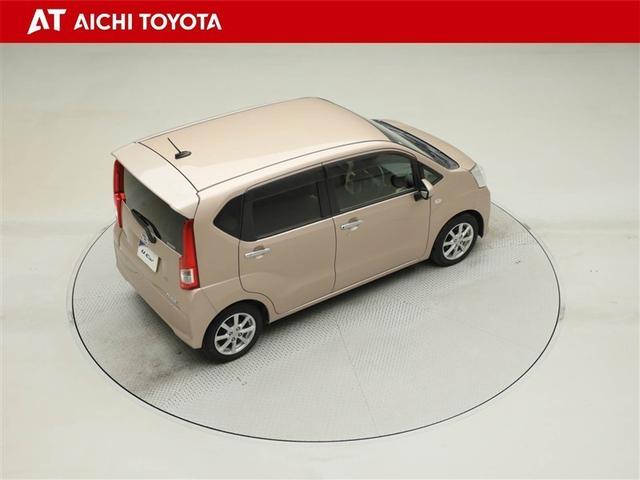 ムーヴ Ｘ　ＳＡＩＩＩ　セキュリティアラーム　アルミホイール　ＤＶＤ　バックカメラ　オートエアコン　フルセグ　メモリーナビ　ＥＴＣ　スマートキー　ベンチシート　ミュージックプレイヤー接続可　エアバック　パワステ　ナビＴＶ（14枚目）