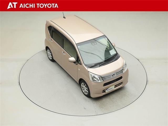 ムーヴ Ｘ　ＳＡＩＩＩ　セキュリティアラーム　アルミホイール　ＤＶＤ　バックカメラ　オートエアコン　フルセグ　メモリーナビ　ＥＴＣ　スマートキー　ベンチシート　ミュージックプレイヤー接続可　エアバック　パワステ　ナビＴＶ（16枚目）