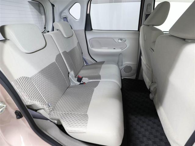 ムーヴ Ｘ　ＳＡＩＩＩ　セキュリティアラーム　アルミホイール　ＤＶＤ　バックカメラ　オートエアコン　フルセグ　メモリーナビ　ＥＴＣ　スマートキー　ベンチシート　ミュージックプレイヤー接続可　エアバック　パワステ　ナビＴＶ（20枚目）