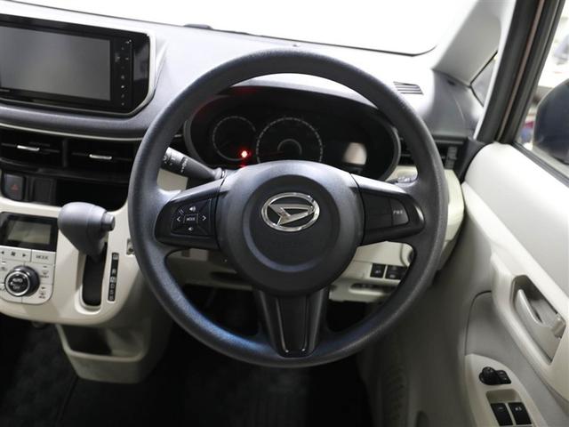 ムーヴ Ｘ　ＳＡＩＩＩ　セキュリティアラーム　アルミホイール　ＤＶＤ　バックカメラ　オートエアコン　フルセグ　メモリーナビ　ＥＴＣ　スマートキー　ベンチシート　ミュージックプレイヤー接続可　エアバック　パワステ　ナビＴＶ（24枚目）