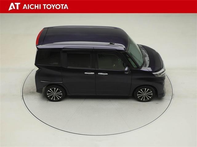 ルーミー カスタムＧ－Ｔ　助手席エアバック　両側オートスライドドア　スマートキープッシュスタート　ＬＥＤライト　１オーナー　横滑り防止機能　クルコン　ＥＴＣ付　アルミホイール　キーレス　ＤＶＤ　ナビ＆ＴＶ　セキュリティ　ＡＢＳ（15枚目）