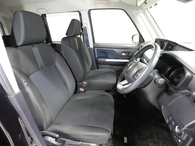 ルーミー カスタムＧ－Ｔ　助手席エアバック　両側オートスライドドア　スマートキープッシュスタート　ＬＥＤライト　１オーナー　横滑り防止機能　クルコン　ＥＴＣ付　アルミホイール　キーレス　ＤＶＤ　ナビ＆ＴＶ　セキュリティ　ＡＢＳ（19枚目）