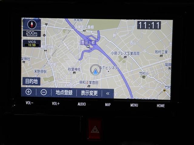 ルーミー カスタムＧ－Ｔ　助手席エアバック　両側オートスライドドア　スマートキープッシュスタート　ＬＥＤライト　１オーナー　横滑り防止機能　クルコン　ＥＴＣ付　アルミホイール　キーレス　ＤＶＤ　ナビ＆ＴＶ　セキュリティ　ＡＢＳ（22枚目）