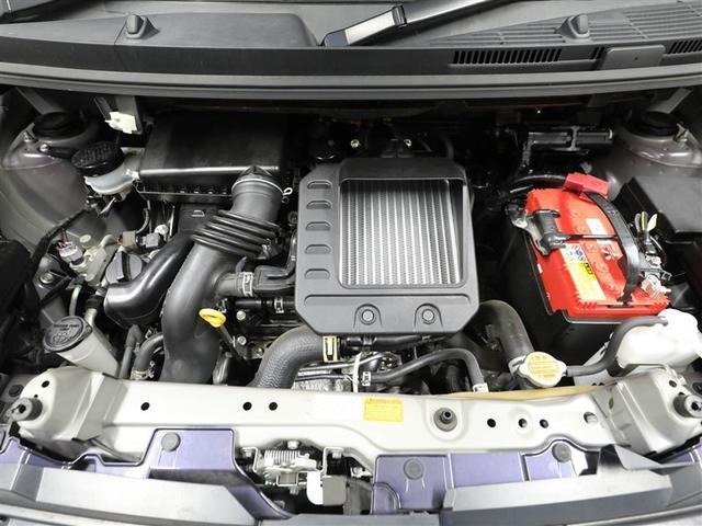 ルーミー カスタムＧ－Ｔ　助手席エアバック　両側オートスライドドア　スマートキープッシュスタート　ＬＥＤライト　１オーナー　横滑り防止機能　クルコン　ＥＴＣ付　アルミホイール　キーレス　ＤＶＤ　ナビ＆ＴＶ　セキュリティ　ＡＢＳ（25枚目）