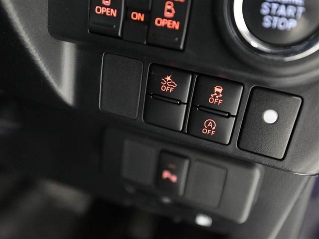 ルーミー カスタムＧ－Ｔ　助手席エアバック　両側オートスライドドア　スマートキープッシュスタート　ＬＥＤライト　１オーナー　横滑り防止機能　クルコン　ＥＴＣ付　アルミホイール　キーレス　ＤＶＤ　ナビ＆ＴＶ　セキュリティ　ＡＢＳ（27枚目）