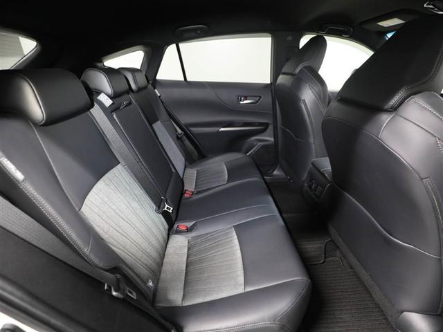 ハリアー Ｚ　盗難防止　運転席パワーシート　地デジ　横滑防止装置　リアビューカメラ　ヘッドライトＬＥＤ　アルミホイール　Ｗエアバッグ　キーレス　ドラレコ付き　スマートキ－　サイドエアバッグ　エアコン　ナビ＆ＴＶ（20枚目）