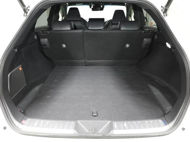 ハリアー Ｚ　盗難防止　運転席パワーシート　地デジ　横滑防止装置　リアビューカメラ　ヘッドライトＬＥＤ　アルミホイール　Ｗエアバッグ　キーレス　ドラレコ付き　スマートキ－　サイドエアバッグ　エアコン　ナビ＆ＴＶ（21枚目）