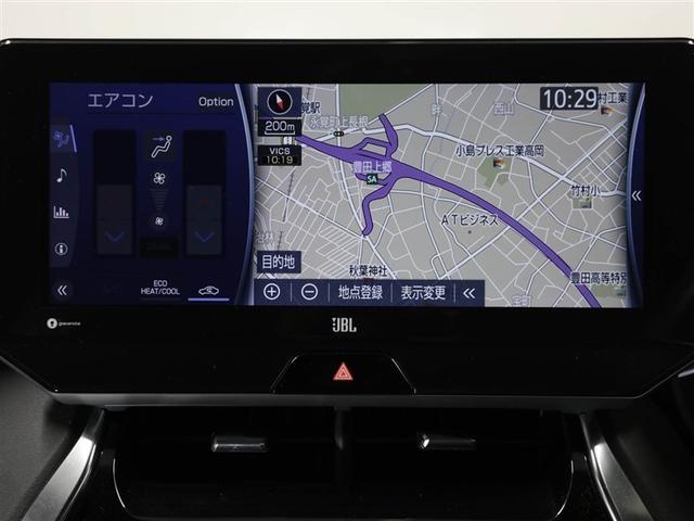 ハリアー Ｚ　盗難防止　運転席パワーシート　地デジ　横滑防止装置　リアビューカメラ　ヘッドライトＬＥＤ　アルミホイール　Ｗエアバッグ　キーレス　ドラレコ付き　スマートキ－　サイドエアバッグ　エアコン　ナビ＆ＴＶ（22枚目）