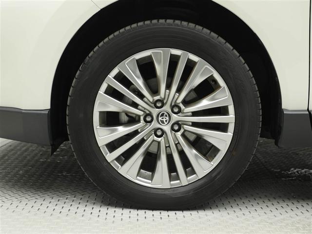 ハリアー Ｚ　盗難防止　運転席パワーシート　地デジ　横滑防止装置　リアビューカメラ　ヘッドライトＬＥＤ　アルミホイール　Ｗエアバッグ　キーレス　ドラレコ付き　スマートキ－　サイドエアバッグ　エアコン　ナビ＆ＴＶ（30枚目）