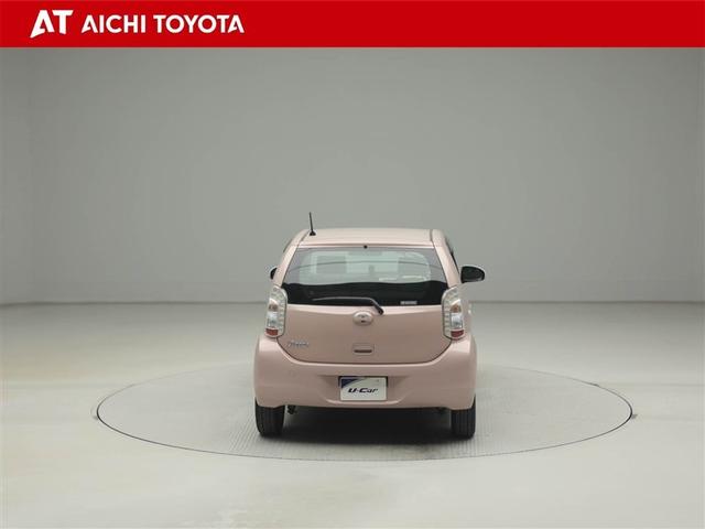 パッソ プラスハナ　Ｇパッケージ　バックモニター　セキュリティアラーム　ベンチ席　オートエアコン　ナビＴＶ　地デジＴＶ　スマートキー　ＤＶＤ　横滑防止装置　ワンオーナー　エアバッグ　パワステ　全席ＰＷ　ＡＢＳ　キーレス　メモリーナビ（5枚目）