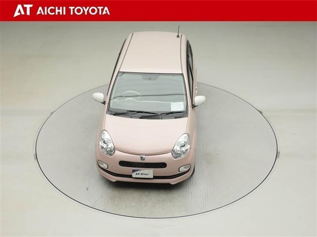 パッソ プラスハナ　Ｇパッケージ　バックモニター　セキュリティアラーム　ベンチ席　オートエアコン　ナビＴＶ　地デジＴＶ　スマートキー　ＤＶＤ　横滑防止装置　ワンオーナー　エアバッグ　パワステ　全席ＰＷ　ＡＢＳ　キーレス　メモリーナビ（17枚目）