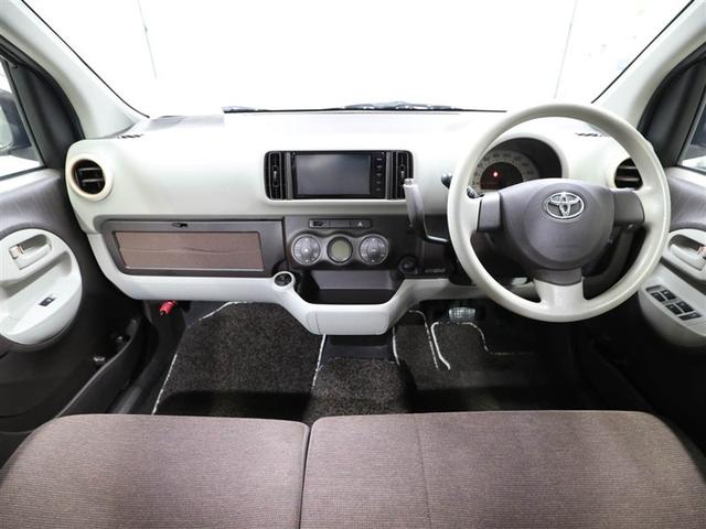 パッソ プラスハナ　Ｇパッケージ　バックモニター　セキュリティアラーム　ベンチ席　オートエアコン　ナビＴＶ　地デジＴＶ　スマートキー　ＤＶＤ　横滑防止装置　ワンオーナー　エアバッグ　パワステ　全席ＰＷ　ＡＢＳ　キーレス　メモリーナビ（18枚目）