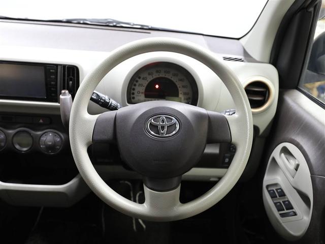 パッソ プラスハナ　Ｇパッケージ　バックモニター　セキュリティアラーム　ベンチ席　オートエアコン　ナビＴＶ　地デジＴＶ　スマートキー　ＤＶＤ　横滑防止装置　ワンオーナー　エアバッグ　パワステ　全席ＰＷ　ＡＢＳ　キーレス　メモリーナビ（24枚目）