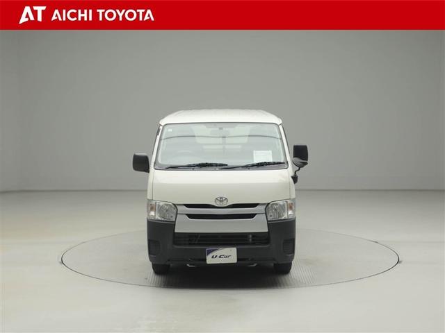 レジアスエースバン ロングＤＸ　盗難防止装置　エアバッグ　パワーウインドウ　ＡＢＳ　キーレス　ミュージックプレイヤー接続可　ナビ＆ＴＶ　パワステ　ワンオーナー　エアコン　ＥＴＣ　バックカメラ　メモリーナビ（9枚目）