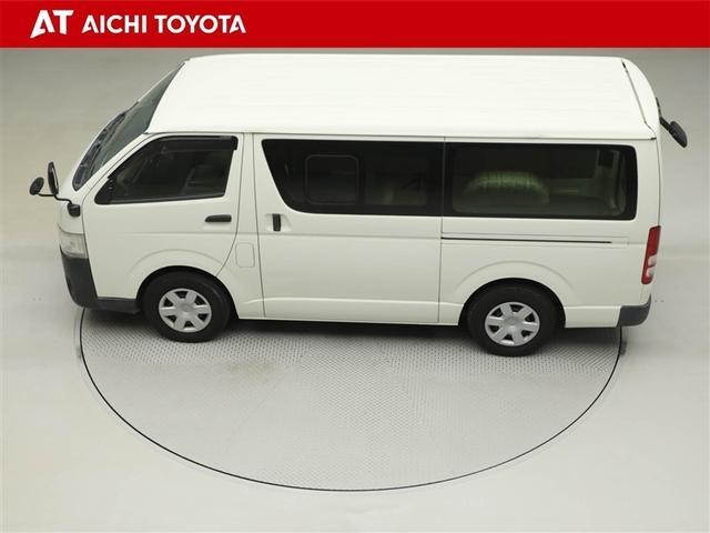 レジアスエースバン ロングＤＸ　盗難防止装置　エアバッグ　パワーウインドウ　ＡＢＳ　キーレス　ミュージックプレイヤー接続可　ナビ＆ＴＶ　パワステ　ワンオーナー　エアコン　ＥＴＣ　バックカメラ　メモリーナビ（11枚目）