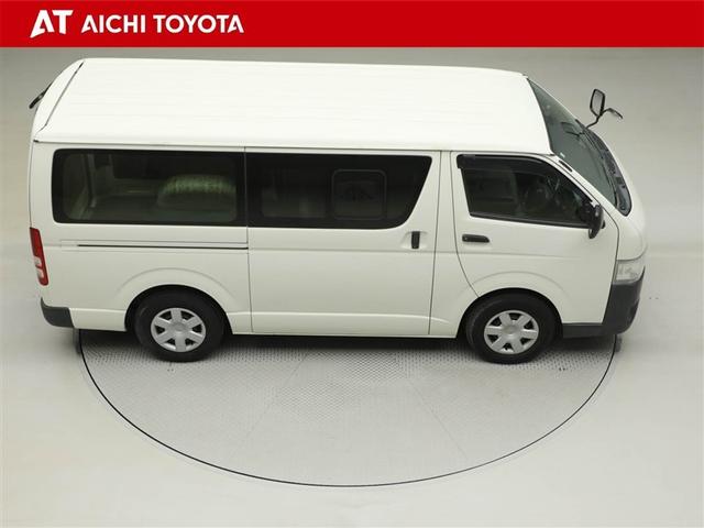 レジアスエースバン ロングＤＸ　盗難防止装置　エアバッグ　パワーウインドウ　ＡＢＳ　キーレス　ミュージックプレイヤー接続可　ナビ＆ＴＶ　パワステ　ワンオーナー　エアコン　ＥＴＣ　バックカメラ　メモリーナビ（15枚目）