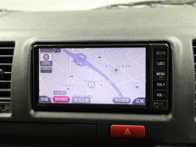 レジアスエースバン ロングＤＸ　盗難防止装置　エアバッグ　パワーウインドウ　ＡＢＳ　キーレス　ミュージックプレイヤー接続可　ナビ＆ＴＶ　パワステ　ワンオーナー　エアコン　ＥＴＣ　バックカメラ　メモリーナビ（22枚目）