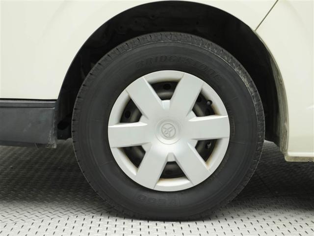 レジアスエースバン ロングＤＸ　盗難防止装置　エアバッグ　パワーウインドウ　ＡＢＳ　キーレス　ミュージックプレイヤー接続可　ナビ＆ＴＶ　パワステ　ワンオーナー　エアコン　ＥＴＣ　バックカメラ　メモリーナビ（27枚目）