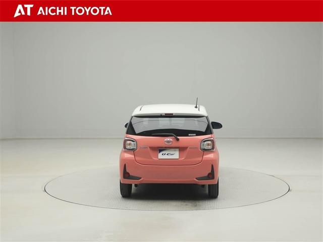 パッソ モーダ　チャーム　ワンセグＴＶ　スマートキープッシュスタート　フルオートエアコン　ＬＥＤヘッドライト　ＡＵＸ　バックモニター　メモリナビ　ナビＴＶ　横滑り防止機能　エアバック　ＥＴＣ　ＡＢＳ　助手席エアバッグ　キーレス（5枚目）