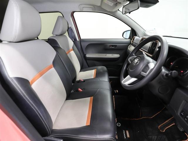 パッソ モーダ　チャーム　ワンセグＴＶ　スマートキープッシュスタート　フルオートエアコン　ＬＥＤヘッドライト　ＡＵＸ　バックモニター　メモリナビ　ナビＴＶ　横滑り防止機能　エアバック　ＥＴＣ　ＡＢＳ　助手席エアバッグ　キーレス（19枚目）