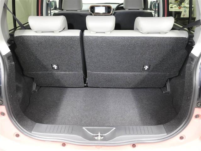 パッソ モーダ　チャーム　ワンセグＴＶ　スマートキープッシュスタート　フルオートエアコン　ＬＥＤヘッドライト　ＡＵＸ　バックモニター　メモリナビ　ナビＴＶ　横滑り防止機能　エアバック　ＥＴＣ　ＡＢＳ　助手席エアバッグ　キーレス（21枚目）