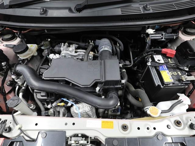 パッソ モーダ　チャーム　ワンセグＴＶ　スマートキープッシュスタート　フルオートエアコン　ＬＥＤヘッドライト　ＡＵＸ　バックモニター　メモリナビ　ナビＴＶ　横滑り防止機能　エアバック　ＥＴＣ　ＡＢＳ　助手席エアバッグ　キーレス（25枚目）