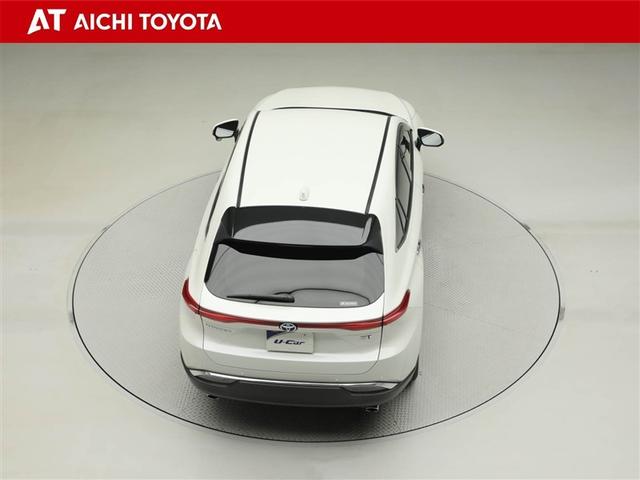 ハリアーハイブリッド Ｇ　衝突軽減　地デジ　ＬＥＤ　ドライブレコーダー　ＡＵＸ　アルミホイール　Ｐシート　イモビライザー　キーレス　オートクルーズ　ＥＴＣ　メモリーナビ　ＡＢＳ　横滑り防止　スマートキー　パワーステアリング（13枚目）