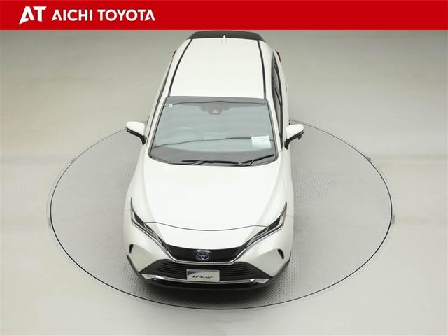 ハリアーハイブリッド Ｇ　衝突軽減　地デジ　ＬＥＤ　ドライブレコーダー　ＡＵＸ　アルミホイール　Ｐシート　イモビライザー　キーレス　オートクルーズ　ＥＴＣ　メモリーナビ　ＡＢＳ　横滑り防止　スマートキー　パワーステアリング（17枚目）