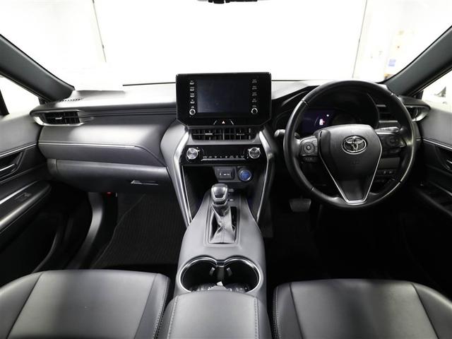 ハリアーハイブリッド Ｇ　衝突軽減　地デジ　ＬＥＤ　ドライブレコーダー　ＡＵＸ　アルミホイール　Ｐシート　イモビライザー　キーレス　オートクルーズ　ＥＴＣ　メモリーナビ　ＡＢＳ　横滑り防止　スマートキー　パワーステアリング（18枚目）