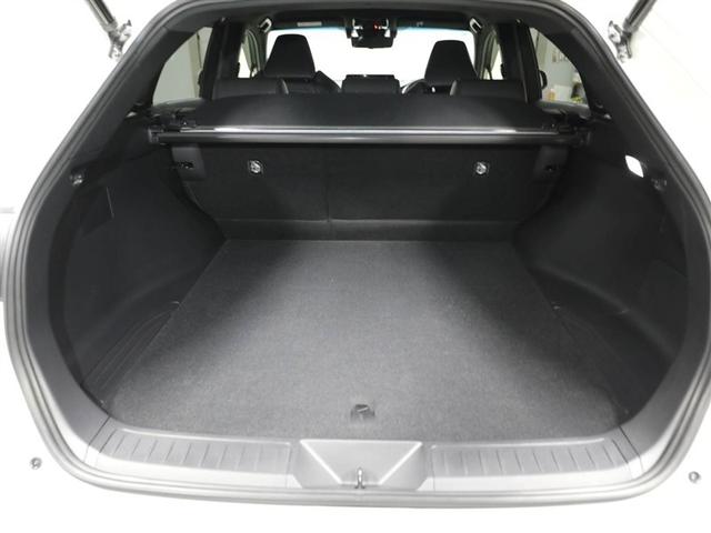 ハリアーハイブリッド Ｇ　衝突軽減　地デジ　ＬＥＤ　ドライブレコーダー　ＡＵＸ　アルミホイール　Ｐシート　イモビライザー　キーレス　オートクルーズ　ＥＴＣ　メモリーナビ　ＡＢＳ　横滑り防止　スマートキー　パワーステアリング（21枚目）