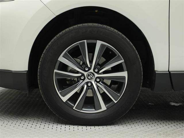 ハリアーハイブリッド Ｇ　衝突軽減　地デジ　ＬＥＤ　ドライブレコーダー　ＡＵＸ　アルミホイール　Ｐシート　イモビライザー　キーレス　オートクルーズ　ＥＴＣ　メモリーナビ　ＡＢＳ　横滑り防止　スマートキー　パワーステアリング（30枚目）